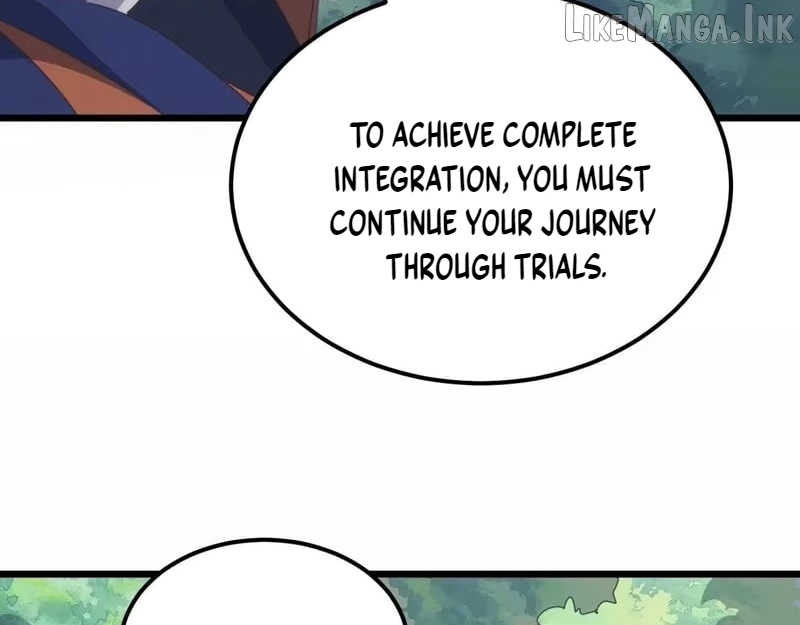 Invasion of the Myriad Races: Starting by Taming a Legendary Beast Chapter 87  - page 6